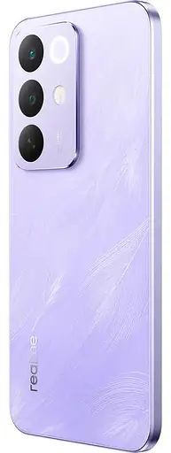 Смартфон Realme C85 Pro 8/256GB RMX5555 Parrot Purple - фото 6