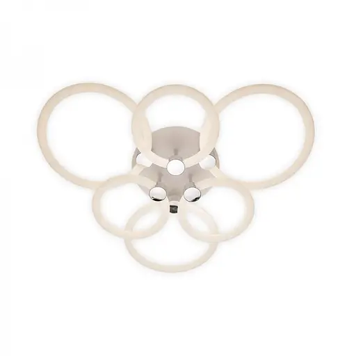 Светильник светодиодный Ardero AL6136ARD 115W 3000K-6500K (80074) - фото 4