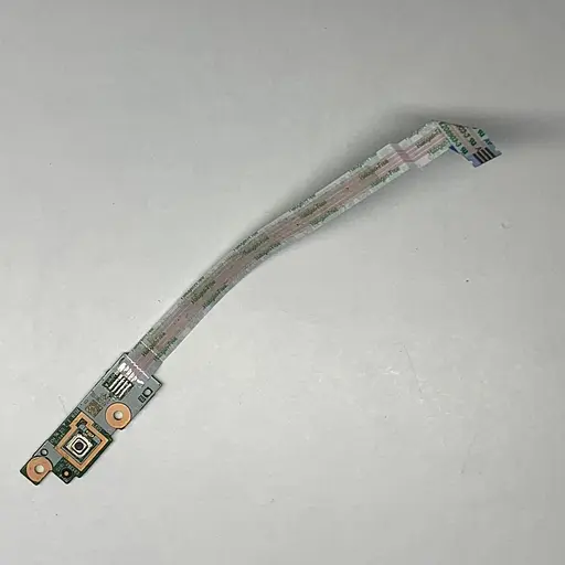 Дод. плата з кнопкою для ноутбука Lenovo ThinkPad L580 (NS-B465 REV:1.0, NBX0001L710) - фото 2