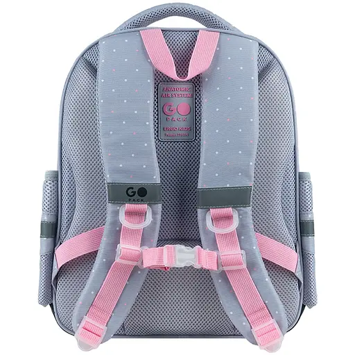 Рюкзак шкільний GoPack Education Shadow (GO26-120M-3) - фото 4