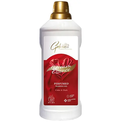 Парфум для білизни Galvea Dream Essence 1 л