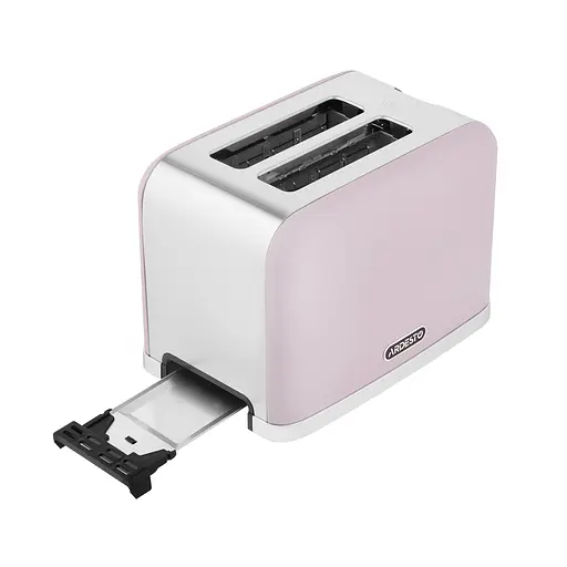 Тостер Ardesto Lilac Dream T-F500L - фото 3