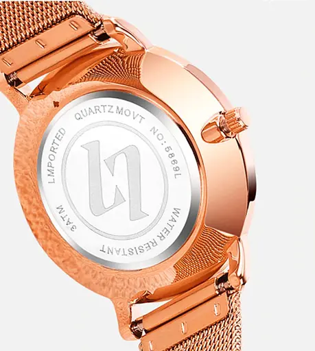 Годинник Shengke Olevs - фото 8