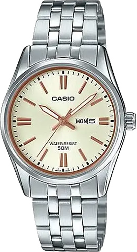 Часы Casio Timeless Collection LTP-1335D-9A