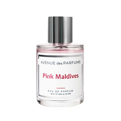 Парфумована вода Pink Maldives Avenue des Parfums 50 мл - фото 1