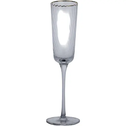 Набір келихів для шампанського Versailles Chicago 150 мл 2 шт. VSC-22150 (136779)