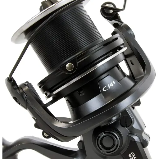 Котушка Shimano Ultegra CI4 14000 XTC 5+1BB - фото 3