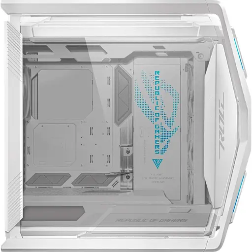 Корпус Asus ROG Hyperion GR701 White (90DC00F3-B39000) [134513] - фото 13