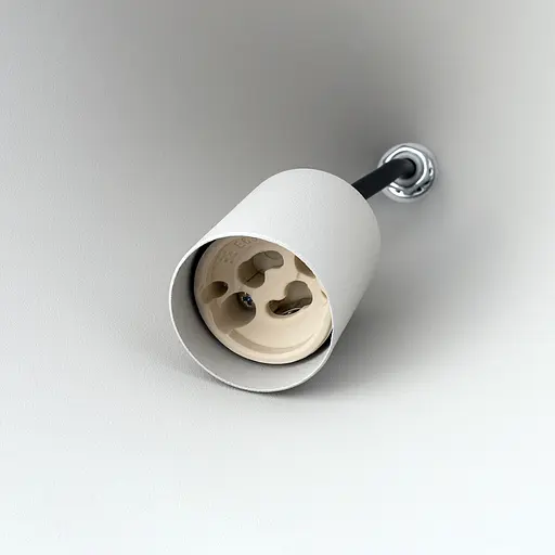 Подвесной светильник Nowodvorski ZENITH 10872 - фото 8