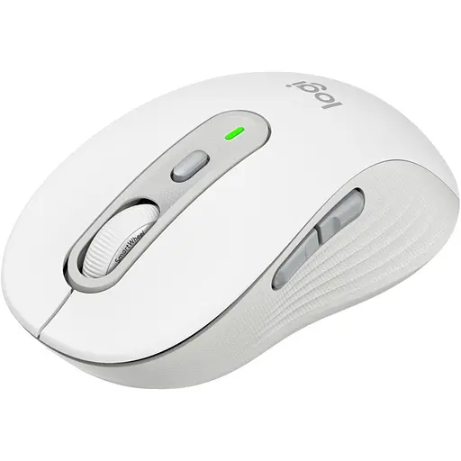 Комплект (клавіатура + миша) Logitech Signature Slim MK950 Off-White UA (920-012491) [122955] - фото 5