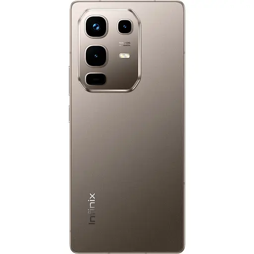 Смартфон Infinix Note 50 8/256GB Titanium Grey [147446] - фото 6