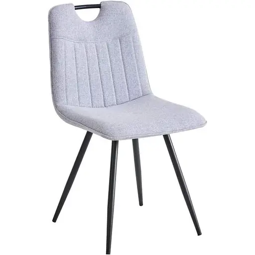 Стілець Avanti ZEN Light Grey