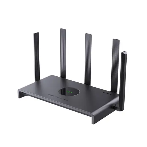 Роутер Ruijie Reyee RG-EW3000GX PRO (RG-EW3000GX PRO) - фото 2