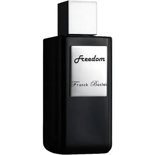 Духи оригинал Franck Boclet Freedom 100 мл тестер Extrait De Parfum - фото 1