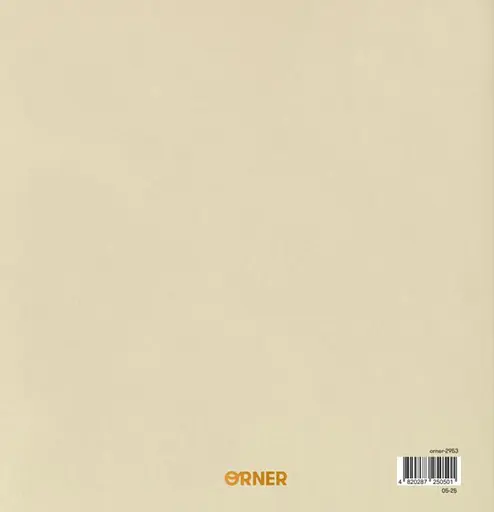 Фотоальбом Оrner "Миті які зігрівають серце" бежевий - фото 2