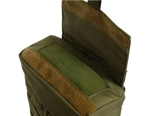 Підсумок невисипайка універсальний GEN 3 | Тактичний армійський підсумок для спорядження - фото 14
