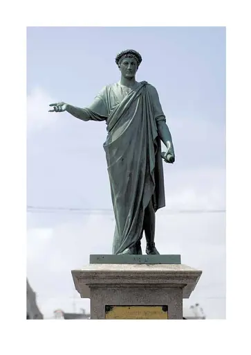 Путівник по Одесі - фото 4