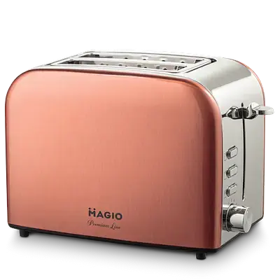 Тостер Magio MG-285