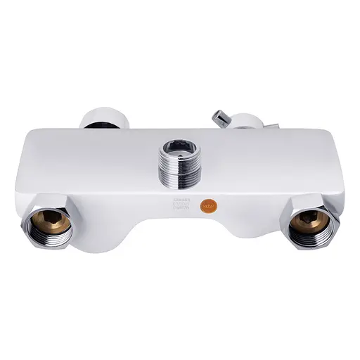 Душевая система Kroner KRP Armada - W063 (CV024315) - фото 4