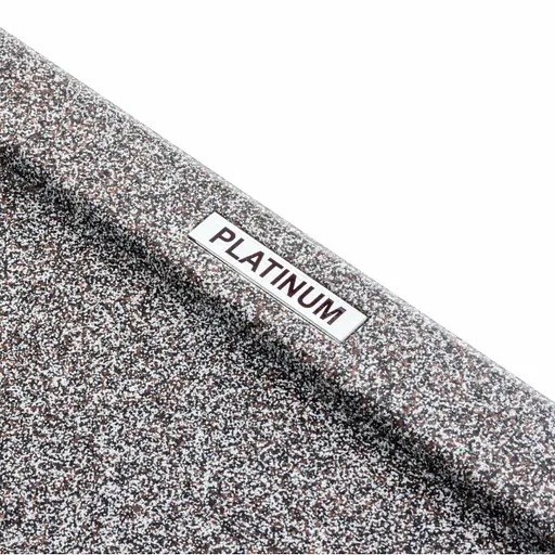 Кухонная мойка Platinum 6550 LOTOS (SP000040764) - фото 6