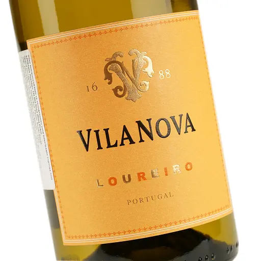 Вино Vila Nova Loureiro 0.75 л - фото 6