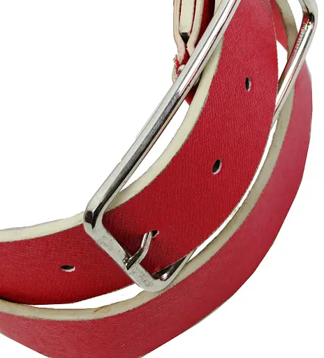 Жіночий пасок DOCA 94-102х3,8 см acs0026350 - фото 5