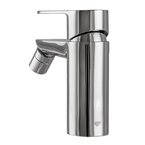 Смеситель для биде Topaz Barts TB 07601-H36 Хром - фото 2