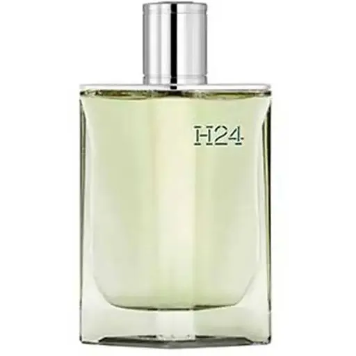 Туалетна вода тестер Hermes H24 Eau De Toilette 50 мл - фото 1