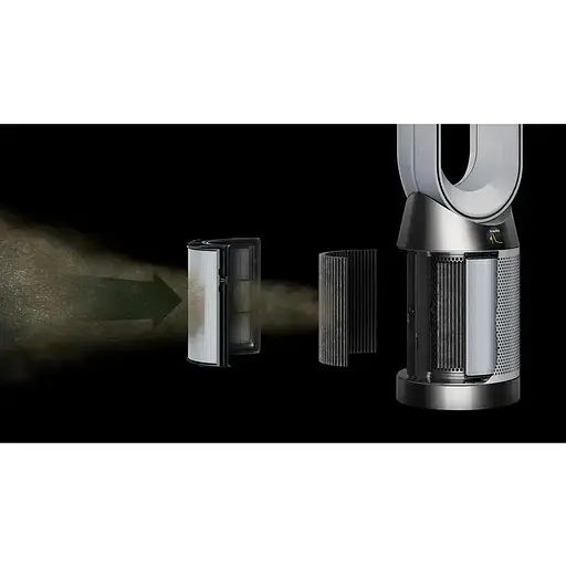 Очиститель воздуха Dyson Cool PC1 White (544901-01) [149113] - фото 2