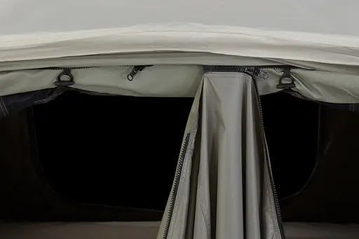 Навіс Thule Approach Awning S/M Pelican Grey (TH 901851) - фото 8