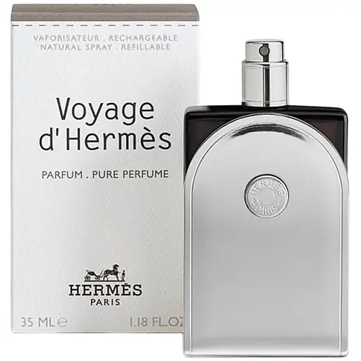 Парфумована вода Hermes Voyage D'Hermes 35 мл - фото 1