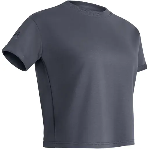 Футболка Frontier Chloe XL жіноча Темно-сірий - фото 2