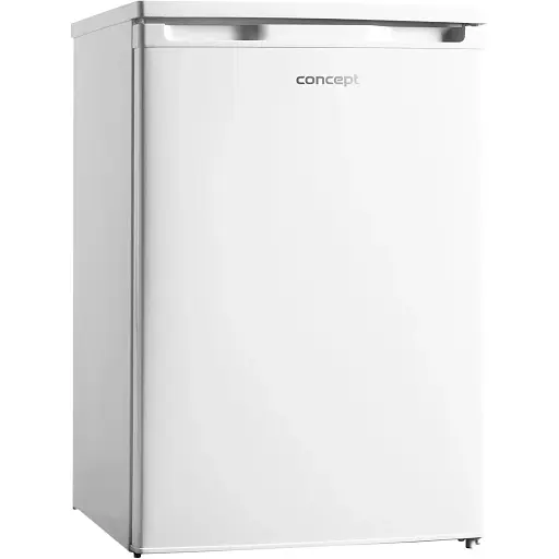 Морозильна камера Concept MZ3555WH