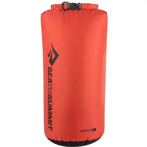 Гермочехол Sea To Summit Lightweight Dry Sack 20 L Красный (1033-STS ADS20RD)