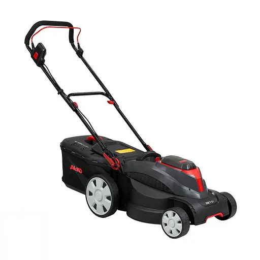 Газонокосарка акумуляторна AL-KO 38.1 Li BoFlex (113902) - фото 1