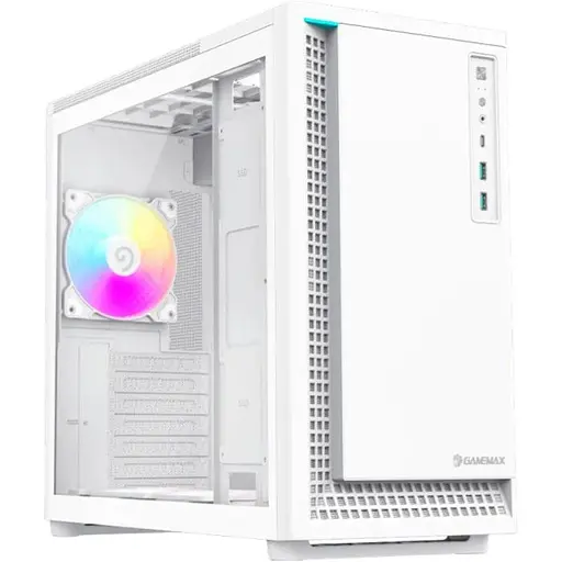 Корпус GameMax P30 WH
