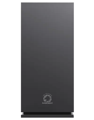Корпус GameMax M60 Black (M60 Black)