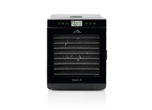 Сушарка для овочів і фруктів ETA Vital Air II 2302 90000 - фото 2