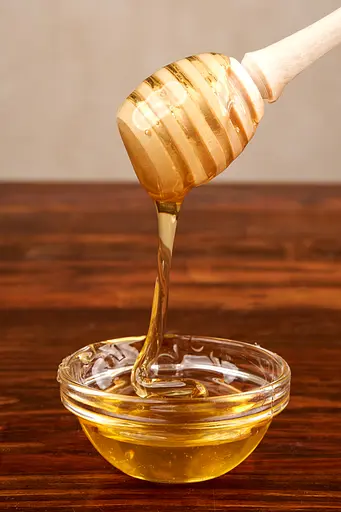 Мед липовий Honey Way 250 г - фото 3