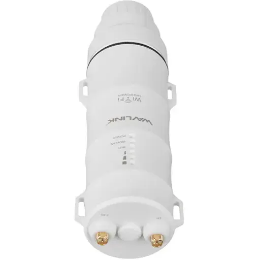 Підсилювач wi-fi Сигнал Wavlink AC600 2.4 G, 5G роутер маршрутизатор Wi-Fi ретранслятор і точка доступу