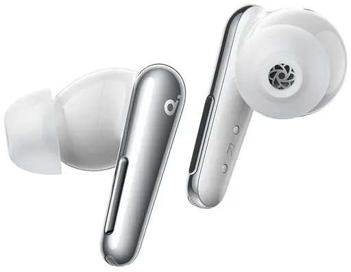 Гарнітура Anker SoundСore Liberty 4 Pro White matte - фото 6