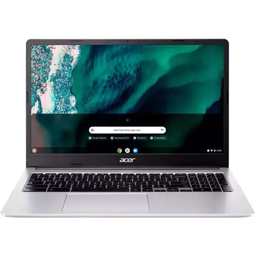 Ноутбук Acer Chromebook 315 CB315-4H-P01E Pure Silver (NX.KB9EU.002) RU UCRF