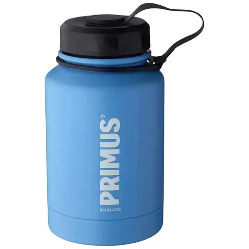 Фляга Primus TrailBottle Vacuum 0.5 л Blue (1046-740220)