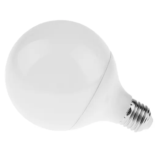 Лампа Brille світлодіодна LED 15W E27 NW G95, 220 В - фото 5