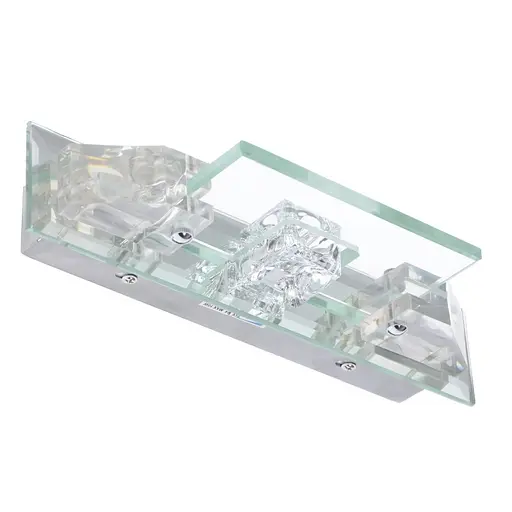 Світильник Brille SW-300/1 настінно-стельовий спот поворотний накладний