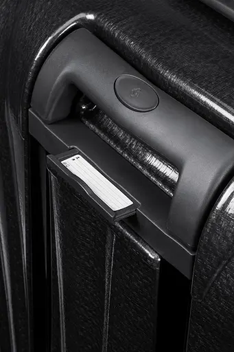 Валіза 81 См Samsonite C-LITE BLACK 81x55x34 CS2*09005 - фото 6