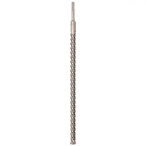 Бур Wurth SDSPLUS-Q-D16-L450 Red Line 16x450 мм (1668051645) - фото 2