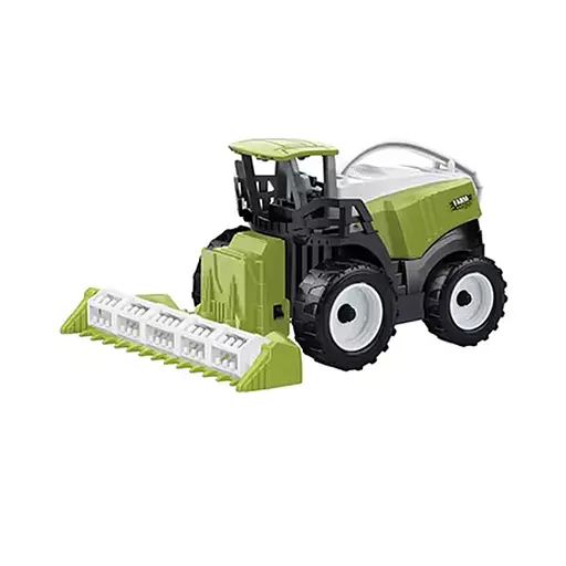 Трактор, инерция 669-6