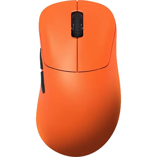 Мышь RAWM ER21Pro Orange [152820] - фото 1