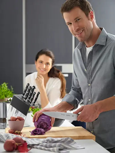 Набор ножей TRAMONTINA CENTURY, 7 предметов (5987792) - фото 4